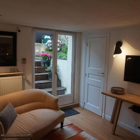 Le Calme A 2 Pas De Paris Apartment Levallois-Perret Exterior photo