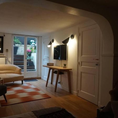 Le Calme A 2 Pas De Paris Apartment Levallois-Perret Exterior photo